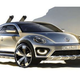 Illustration for article titled Beetle Dune Concept Is The Baja Bug For A Modern Man